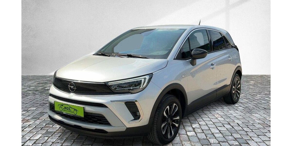 Opel Crossland (X) 30.352 km 14.950 &euro; Bayreuth 95445
