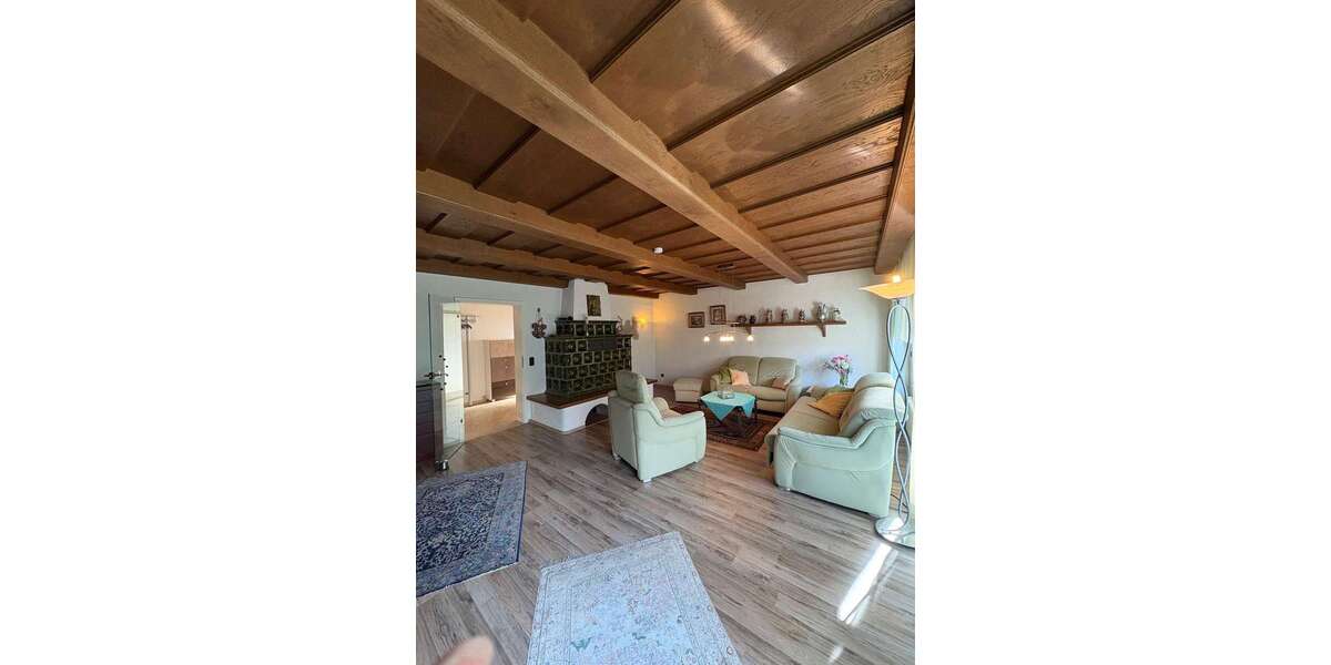 Einfamilienhaus Bayreuth Bernecker Straße / Insel / Riedelsberg - 5.5 Zimmer, 111 m&sup2;, 409.000&euro; | Angebot:26522460