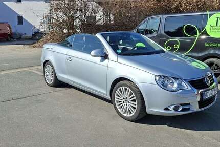 VW Eos 220.000 km 4.200 &euro; Warmensteinach 95485