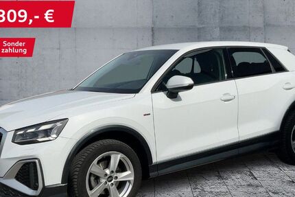 Audi Q2 33.142 km 25.300 &euro; Bayreuth 95448