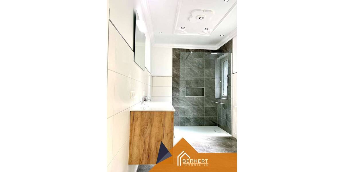 Etagenwohnung Kulmbach Blaich - 4 Zimmer, 100 m&sup2;, 290.000&euro; | Angebot:25689888