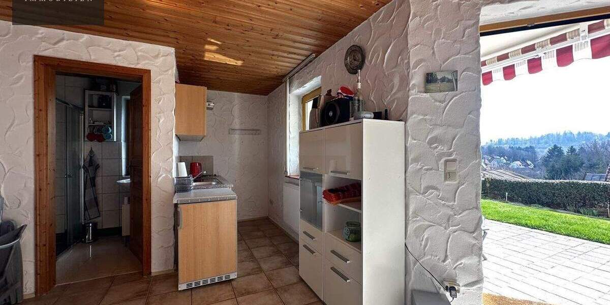Einfamilienhaus Marktschorgast - 4 Zimmer, 125 m&sup2;, 365.000&euro; | Angebot:25877243