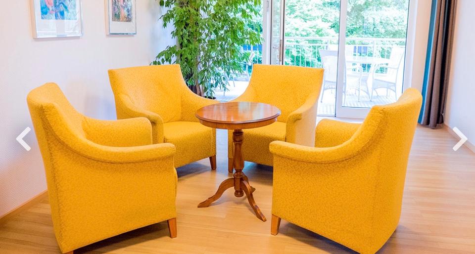 Etagenwohnung Creußen - 1 Zimmer, 19 m&sup2;, 112.000&euro; | Angebot:24847421