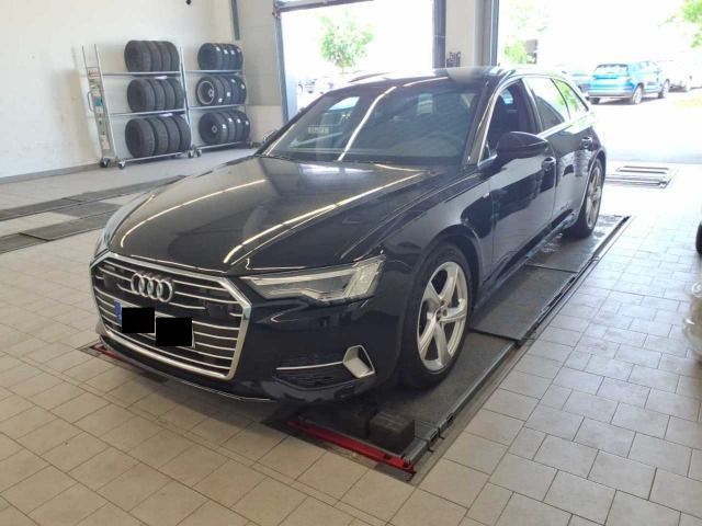 Audi A6 37.383 km 32.500 &euro; Bayreuth 95448
