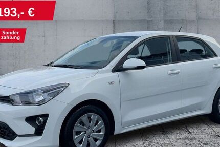 Kia Rio 46.781 km 11.990 &euro; Bayreuth 95448