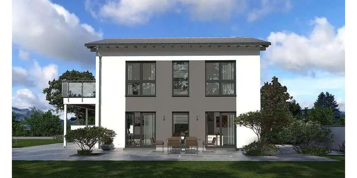Einfamilienhaus Bayreuth Bernecker Straße / Insel / Riedelsberg - 4 Zimmer, 155 m&sup2;, 547.450&euro; | Angebot:27299662