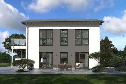Haus Bayreuth Bernecker Straße / Insel / Riedelsberg - 4 Zimmer, 155 m&sup2;, 547.450&euro; | Angebot:27299662