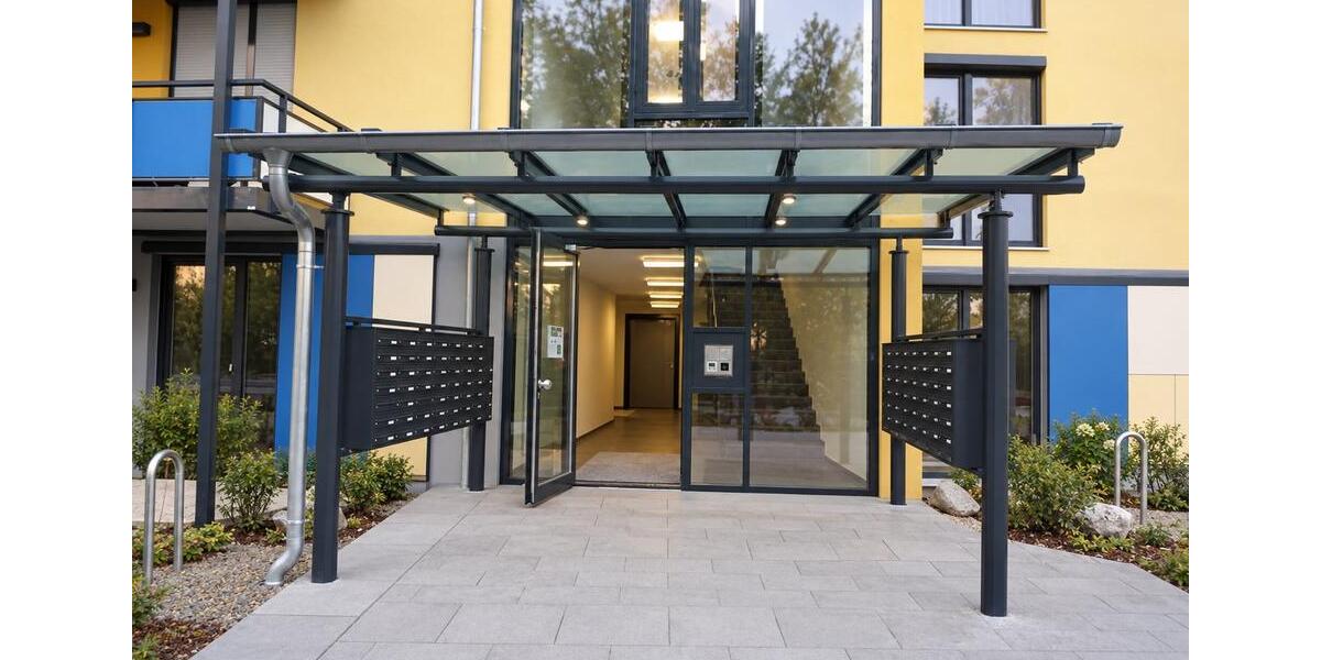 Dachgeschoßwohnung Bayreuth Altstadt - 1 Zimmer, 20 m&sup2;, 99.000&euro; | Angebot:27548515