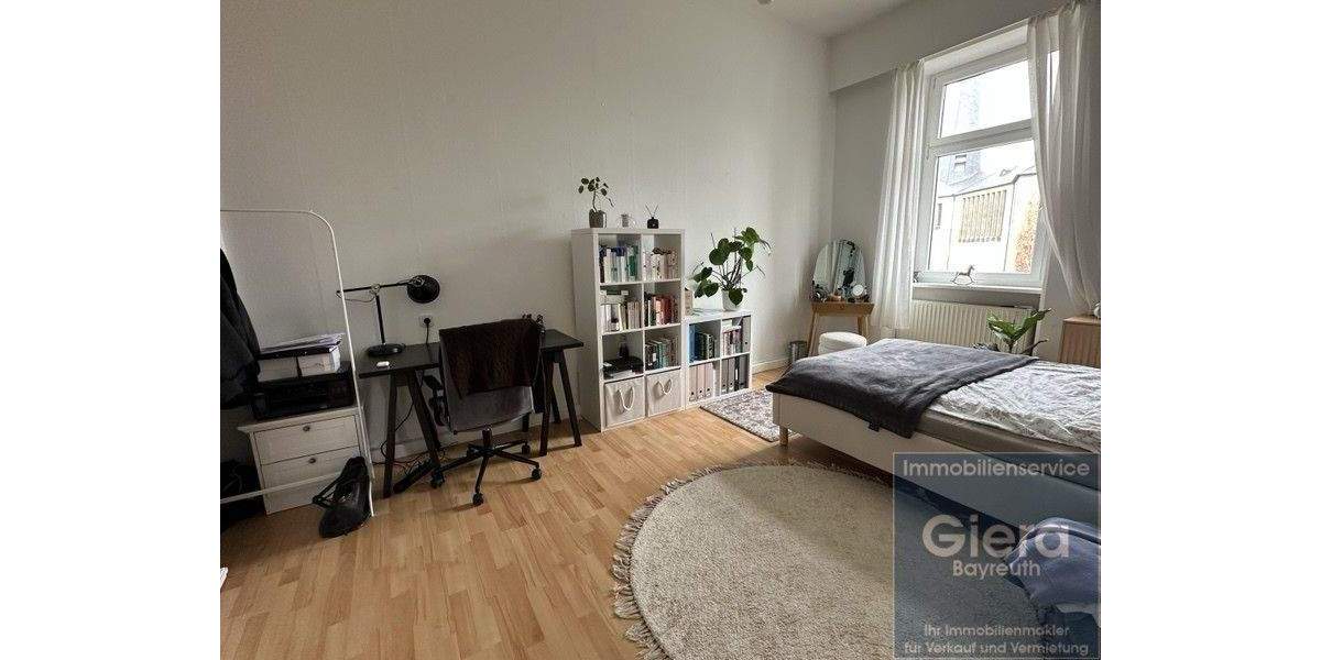 Mehrfamilienhaus, Wohnhaus Bayreuth Gartenstadt - 1 Zimmer, 950.000&euro; | Angebot:25796144