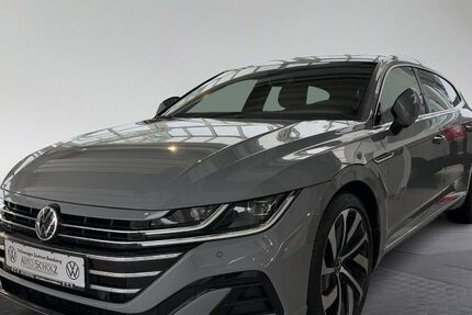 VW Arteon 38.500 km 34.880 &euro; Bayreuth 95448