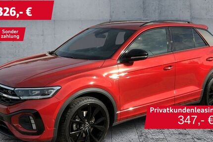 VW T-Roc 38.427 km 24.960 &euro; Kulmbach 95326