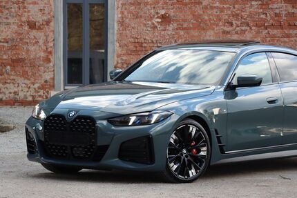 BMW 420 Gran Coupé 48.760 km 51.200 &euro; Bayreuth 95448