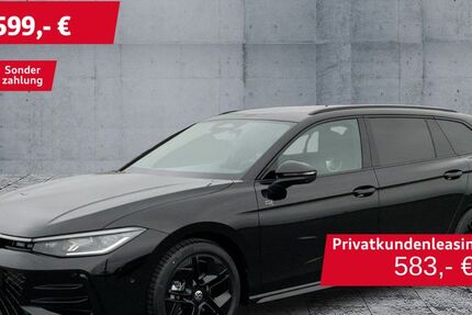 VW Passat Variant 19.362 km 44.890 &euro; Bayreuth 95448