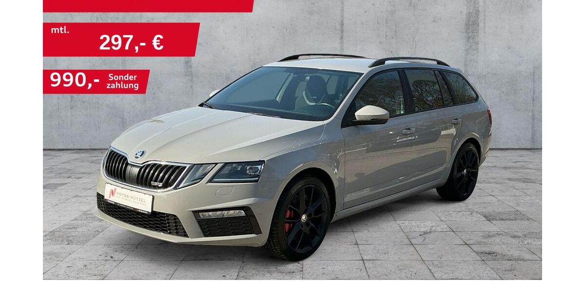Skoda Octavia 85.925 km 20.800 &euro; Bayreuth 95448