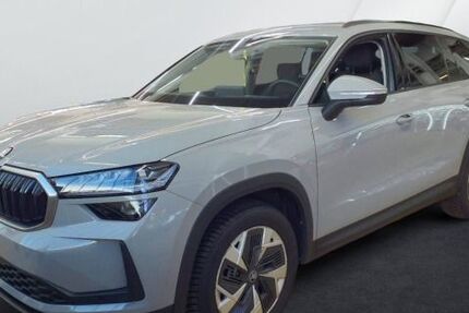 Skoda Kodiaq 23.623 km 45.330 &euro; Kulmbach 95326