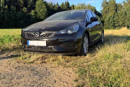 Opel Astra 72.569 km 11.900 &euro; Waischenfeld 91344