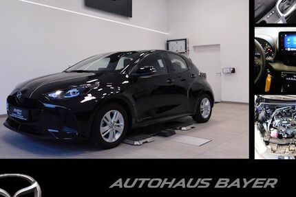 Mazda 2 Hybrid 15.000 km 18.899 &euro; Gößweinstein 91327