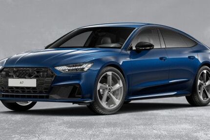 Audi A7 1.566 km 59.630 &euro; Bayreuth 95448