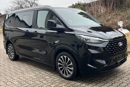 Ford Tourneo Custom 13.700 km 46.500 &euro; Fichtelberg 95686