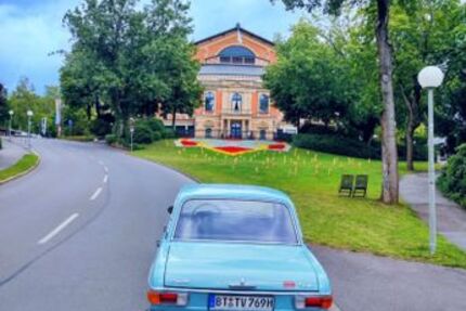Audi Andere 90.000 km 8.250 &euro; Eckersdorf 95488
