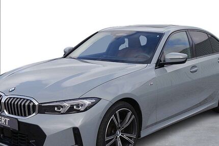 BMW 320 33.300 km 42.880 &euro; Bayreuth 95445