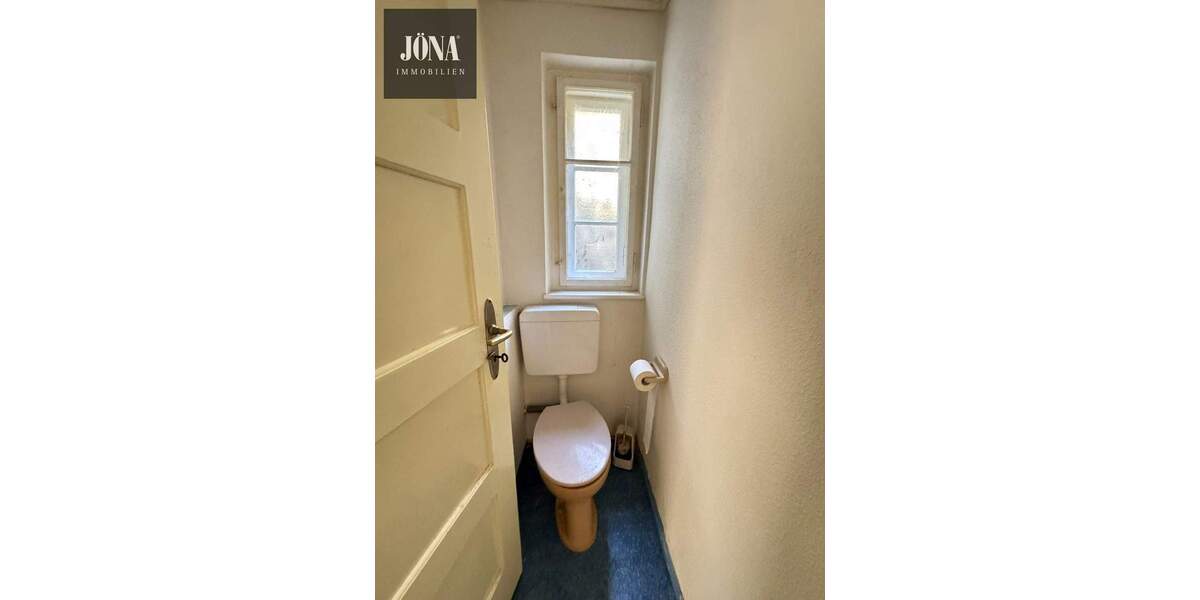 Doppelhaushälfte Kulmbach Blaich - 8 Zimmer, 160 m&sup2;, 189.000&euro; | Angebot:25665686