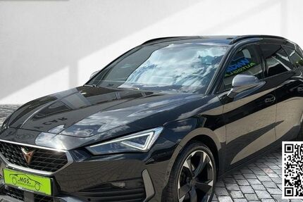 Cupra Leon 82.187 km 20.750 &euro; Bayreuth 95445