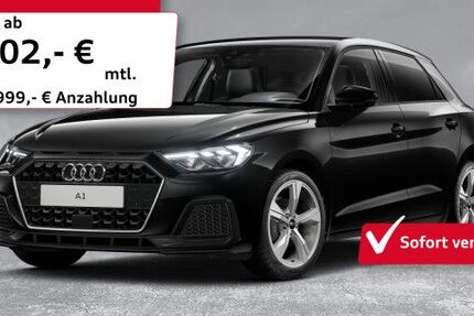 Audi A1 7.951 km 24.930 &euro; Bayreuth 95448