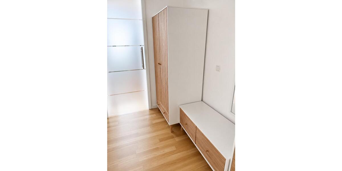 Etagenwohnung Bayreuth Bernecker Straße / Insel / Riedelsberg - 2 Zimmer, 68 m&sup2;, 329.000&euro; | Angebot:26789101