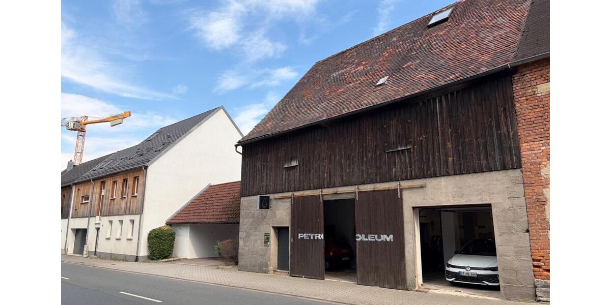 Einfamilienhaus Bayreuth City - 198.700&euro; | Angebot:27248653
