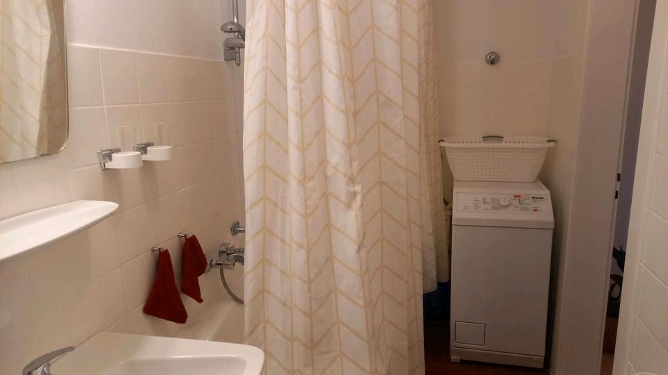 Etagenwohnung Kulmbach Blaich - 2 Zimmer, 67 m&sup2;, 1.100&euro; | Angebot:25702421