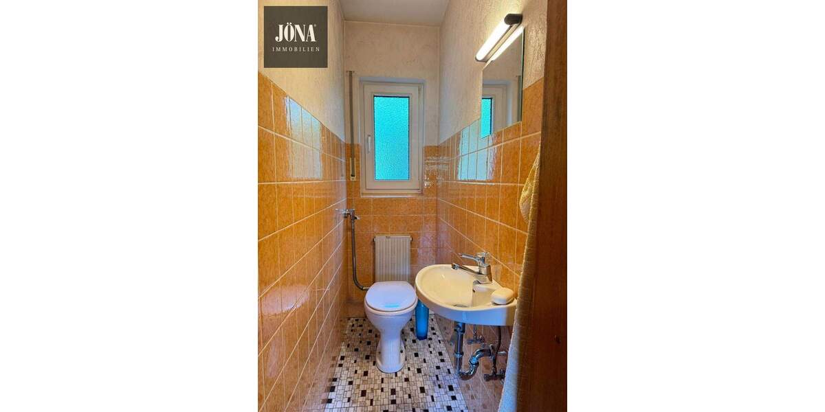 Einfamilienhaus Trebgast - 8 Zimmer, 198 m&sup2;, 319.000&euro; | Angebot:25768138