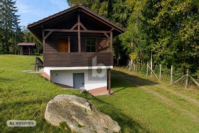 SELTENE TEICHANLAGE MIT 5 ERDTEICHEN AUF 38.492 M² - Grundstück Kulmain | Angebot:27354962