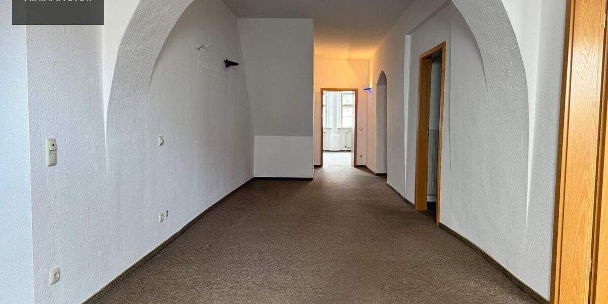 Gewerbeobjekt Kulmbach Blaich - 6 Zimmer, 212 m&sup2;, 1.060&euro; | Angebot:25665655