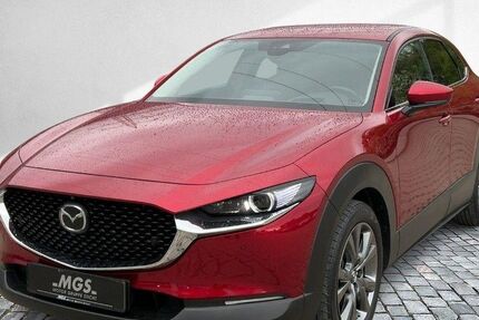Mazda CX-30 30.386 km 25.980 &euro; Bayreuth 95445