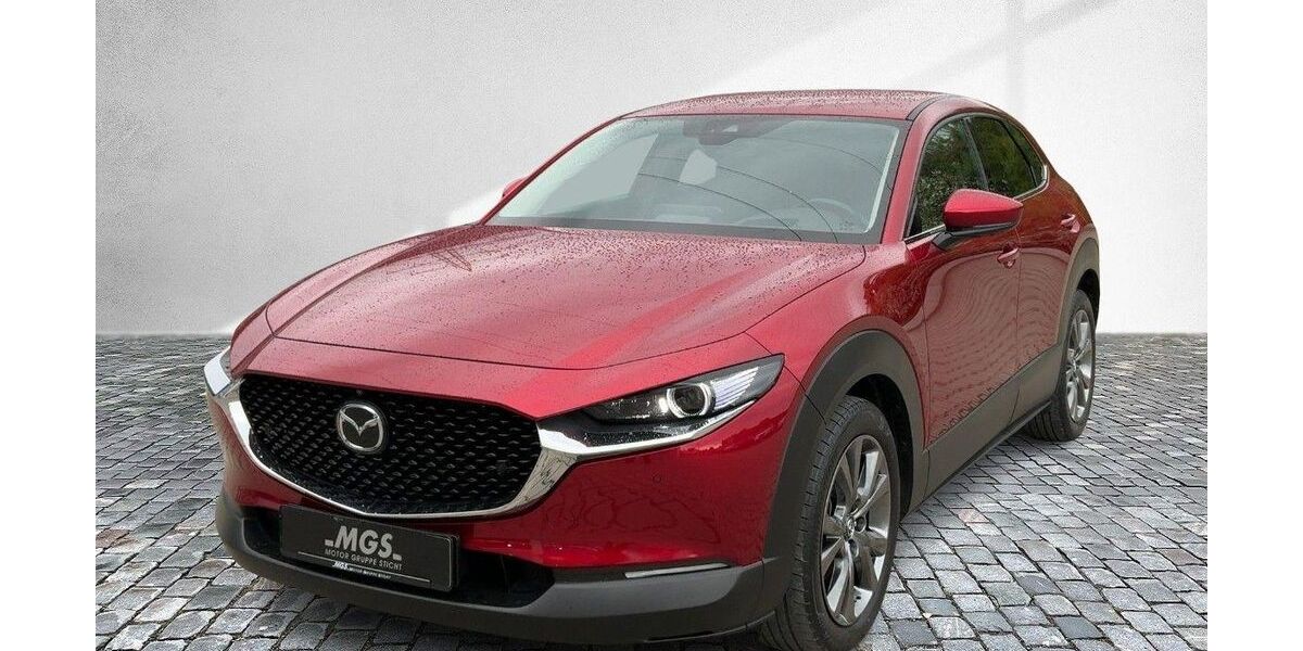 Mazda CX-30 30.386 km 25.980 &euro; Bayreuth 95445