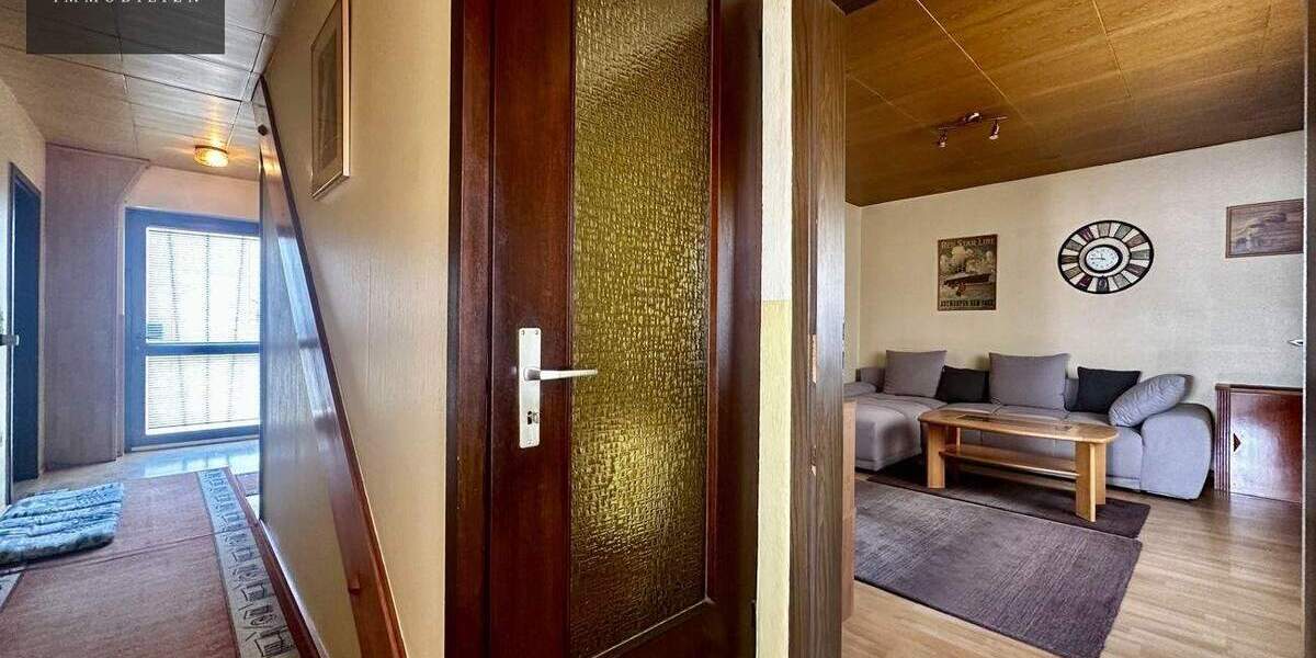 Einfamilienhaus Kulmbach / Katschenreuth Katschenreuth - 4 Zimmer, 105 m&sup2;, 175.000&euro; | Angebot:25877242