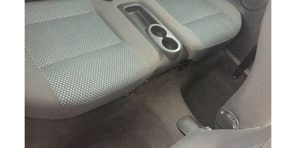 VW Fox Fresh,Tüv Neu! 171.000 km 3.000 &euro; Himmelkron 95502