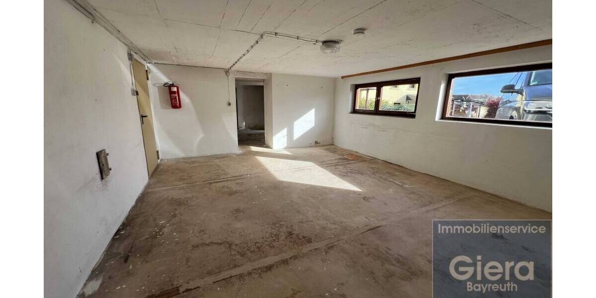 Etagenwohnung Hummeltal Pittersdorf - 4 Zimmer, 112 m&sup2;, 182.000&euro; | Angebot:26470399