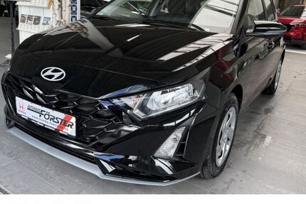 Hyundai i20 3.125 km 19.249 &euro; Neuenmarkt 95339