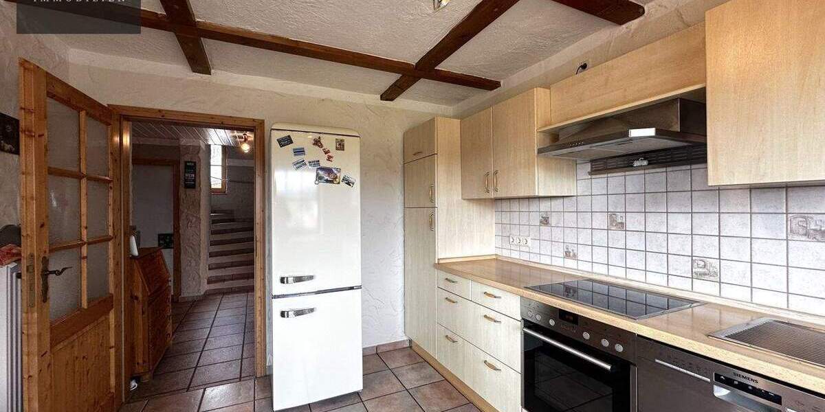 Einfamilienhaus Marktschorgast - 4 Zimmer, 125 m&sup2;, 365.000&euro; | Angebot:25877243