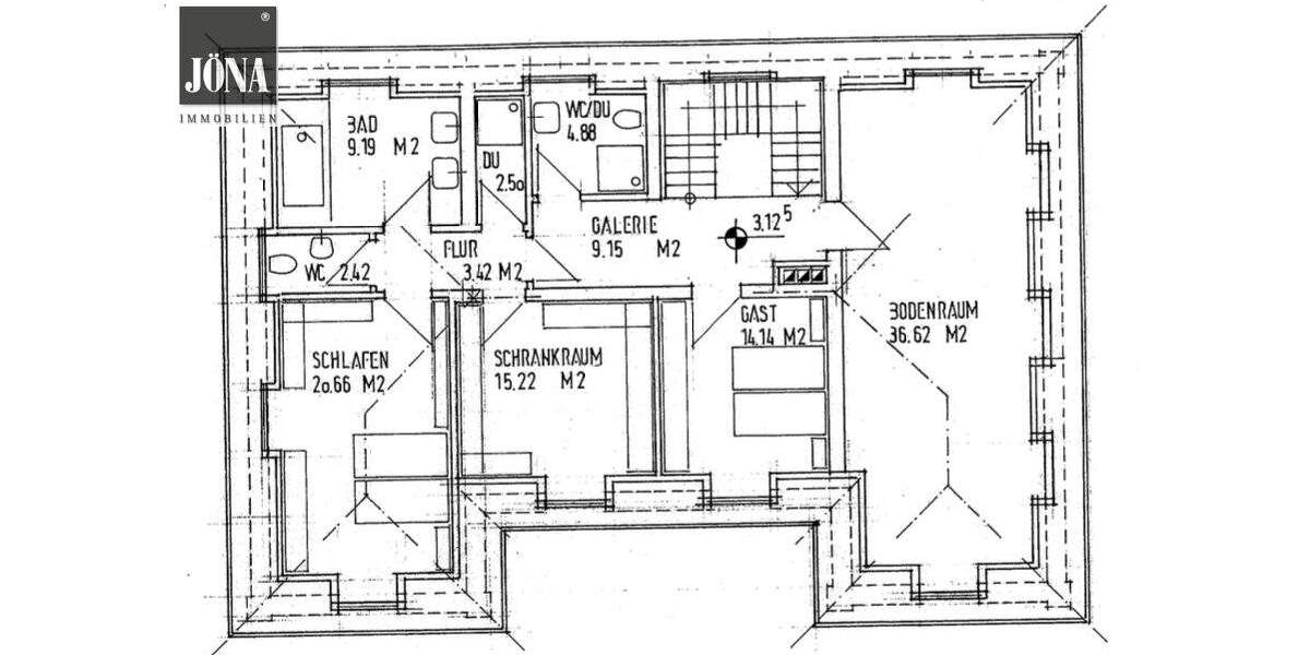 Einfamilienhaus Grafengehaig / Eppenreuth Eppenreuth - 6 Zimmer, 204 m&sup2;, 399.000&euro; | Angebot:25665681