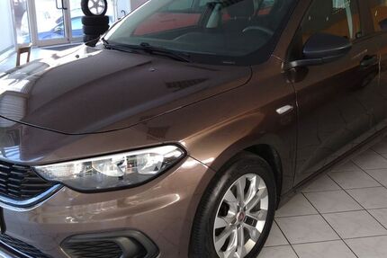 Fiat Tipo 23.500 km 11.950 &euro; Gefrees 95482