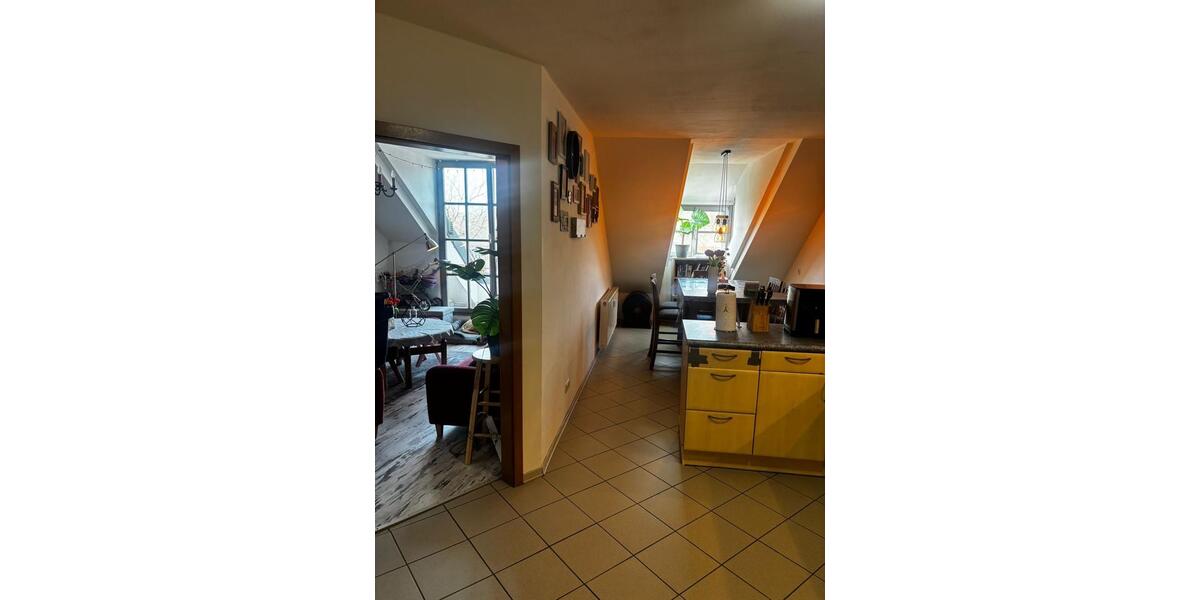 Maisonettenwohnung Kemnath - 30 Zimmer, 90 m&sup2;, 980&euro; | Angebot:25944324