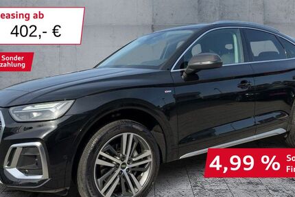 Audi Q5 14.413 km 45.850 &euro; Bayreuth 95448