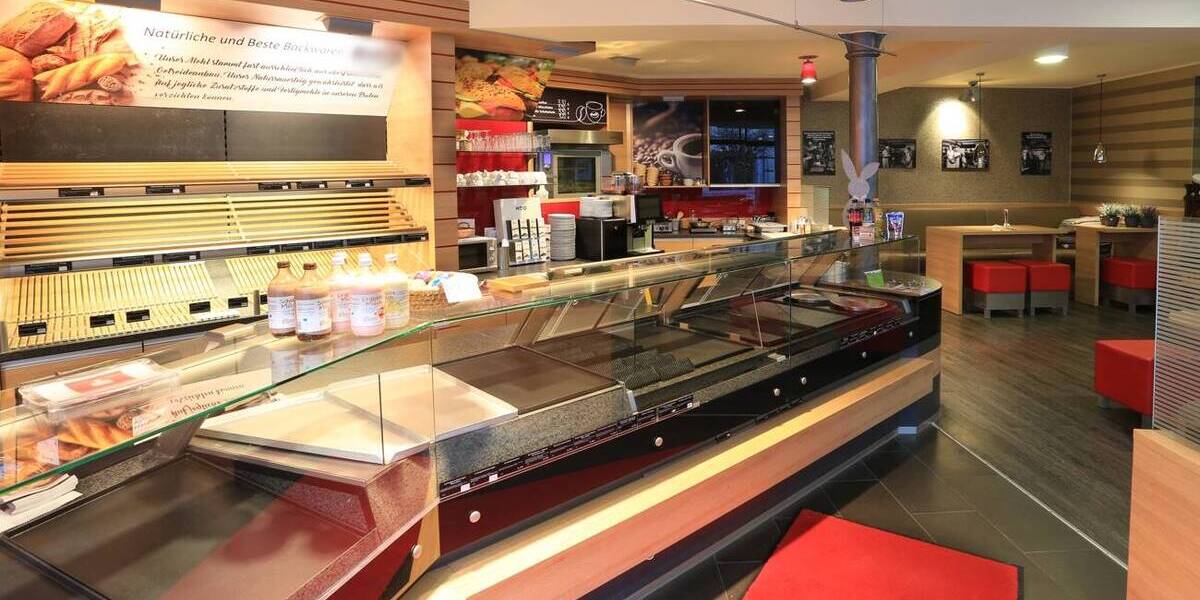 Gewerbeobjekt Kulmbach Blaich - 4 Zimmer, 1.250&euro; | Angebot:25665683