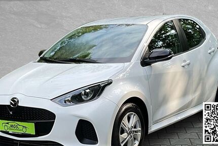 Mazda 2 Hybrid 5.950 km 18.450 &euro; Bayreuth 95444