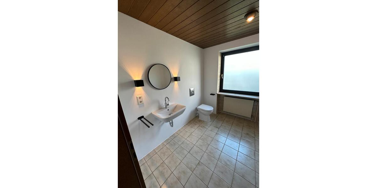 Erdgeschoßwohnung Bayreuth Meyernberg - 1 Zimmer, 40 m&sup2;, 570&euro; | Angebot:25936632