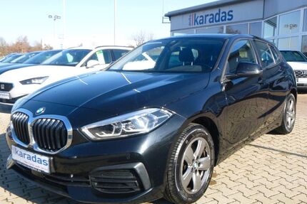 BMW 118 104.667 km 18.500 &euro; Bayreuth 95448