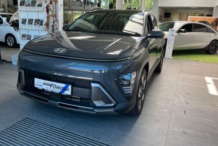 Hyundai KONA 9.900 km 27.990 &euro; Neuenmarkt 95339